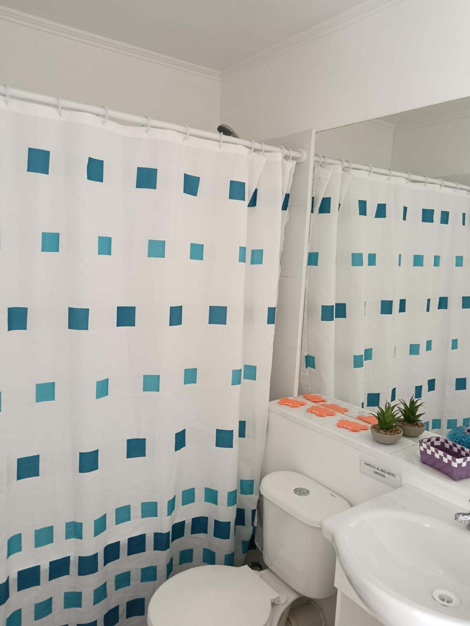 Apartamento Departamentos Sebastian Temuco