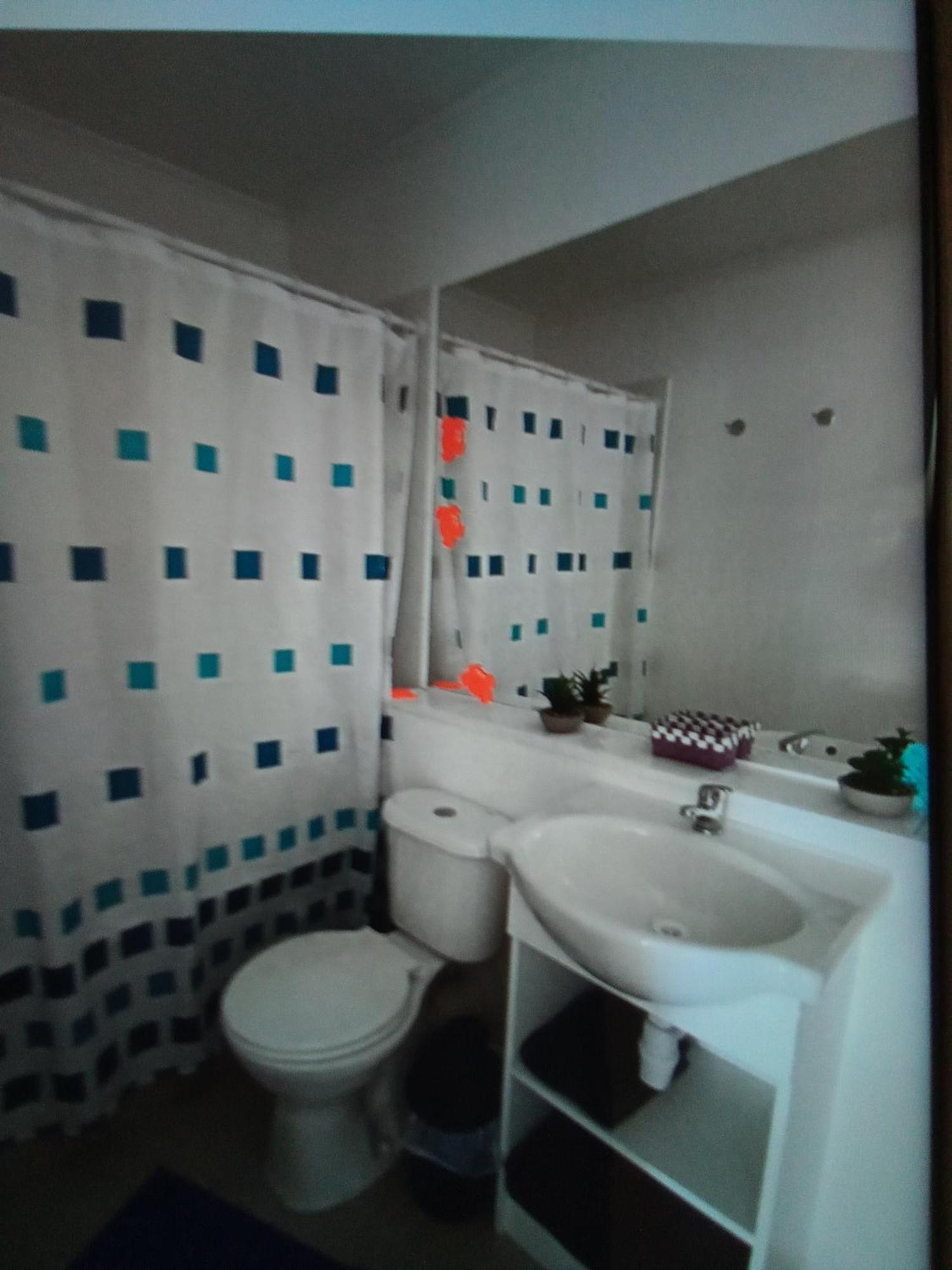 Apartamento Departamentos Sebastian