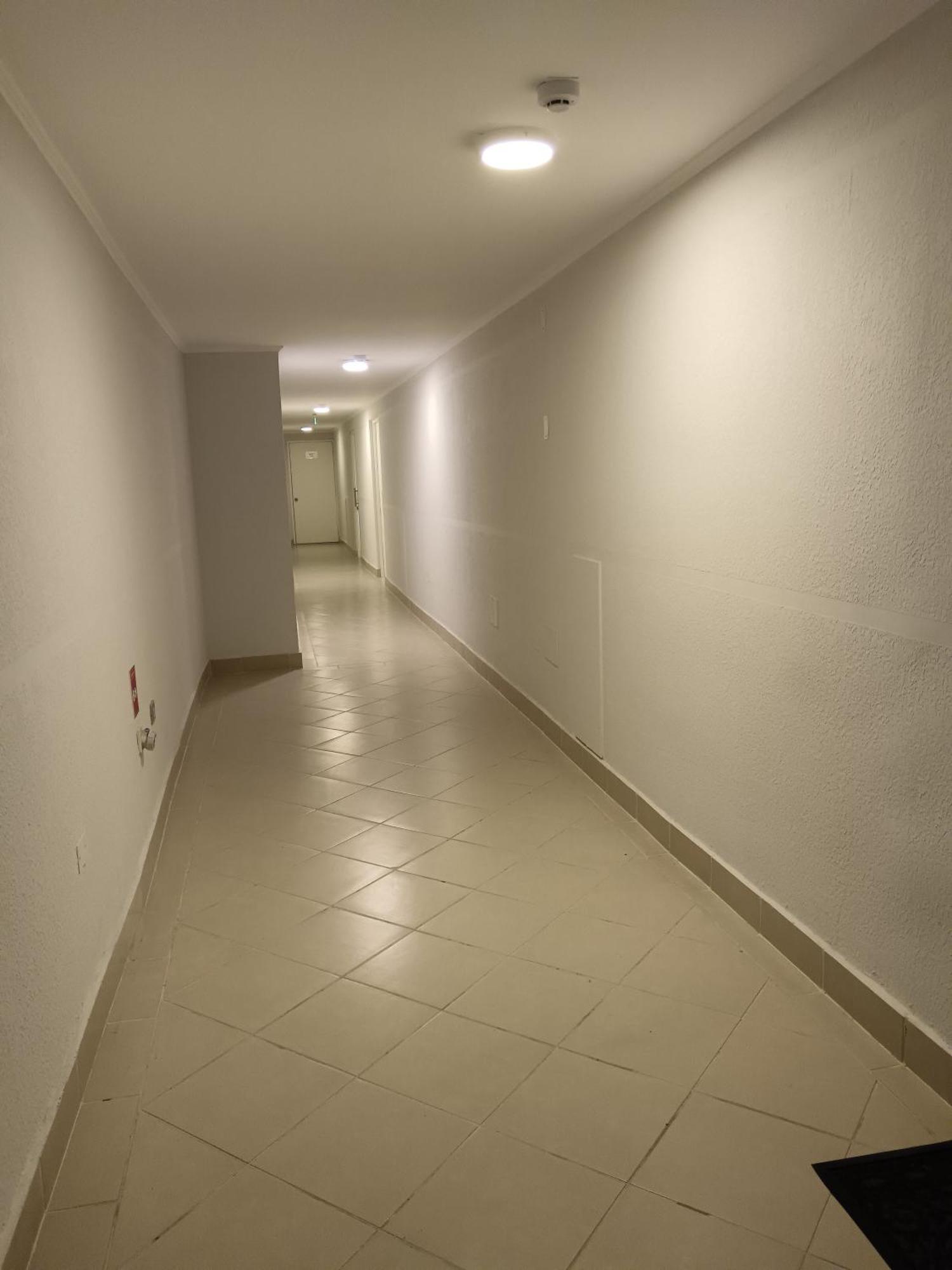 Departamentos Sebastian Apartamento Temuco