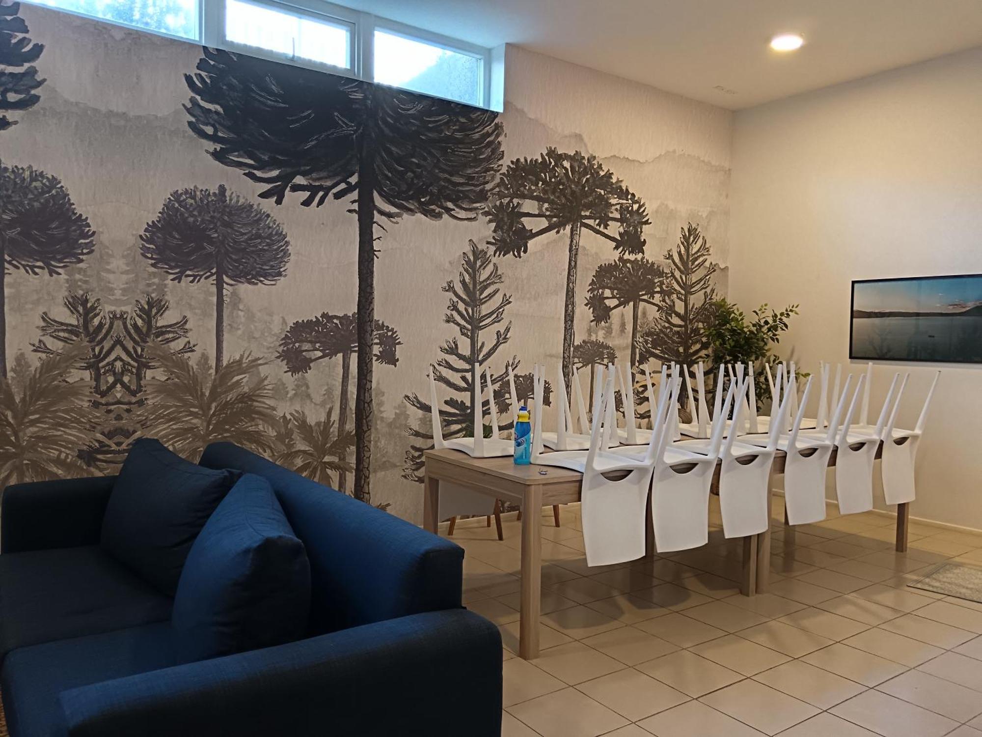 Apartamento Departamentos Sebastian