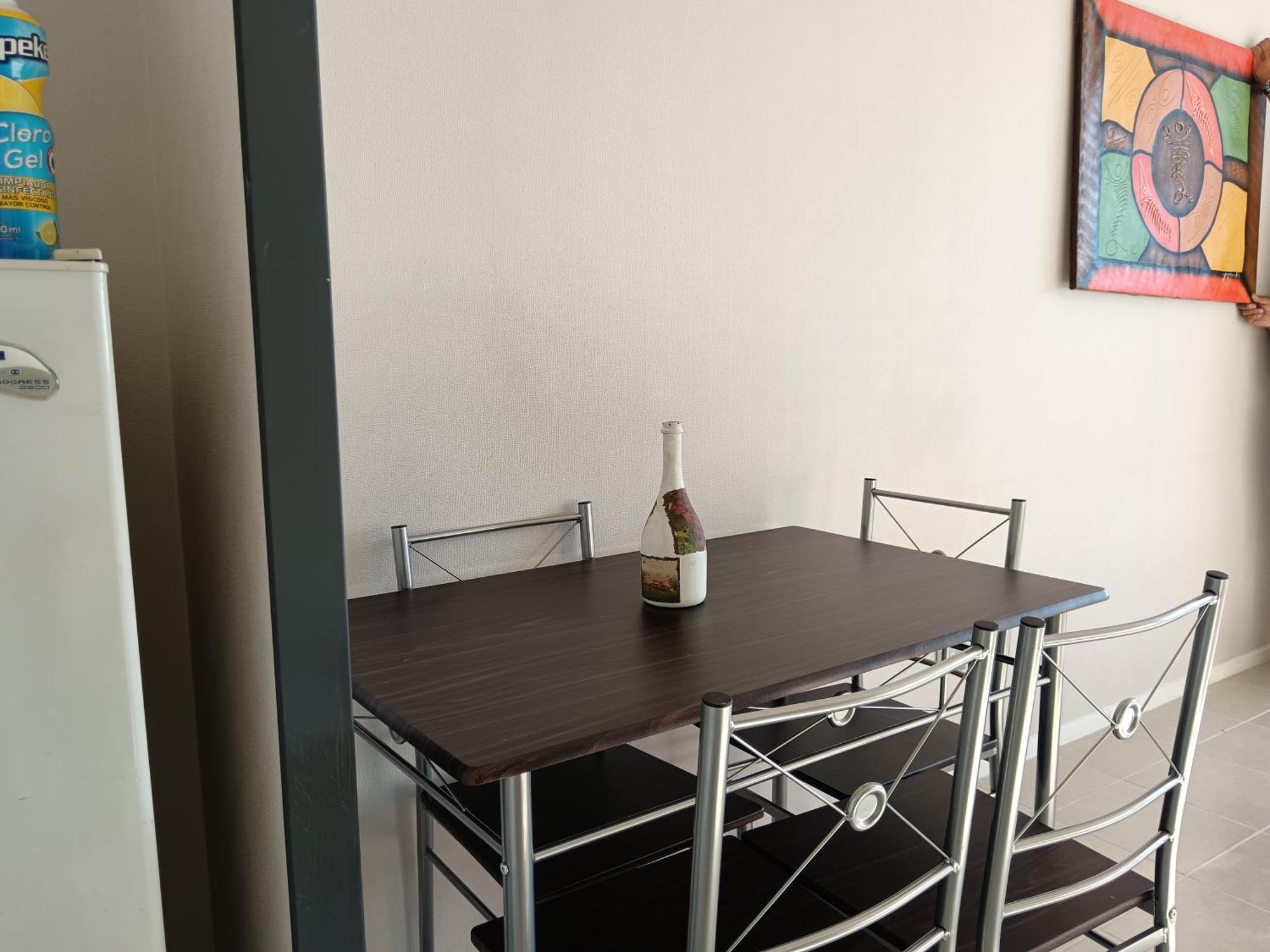 Apartamento Departamentos Sebastian Temuco