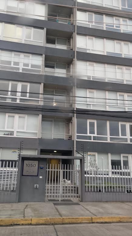 Apartamento Departamentos Sebastian *